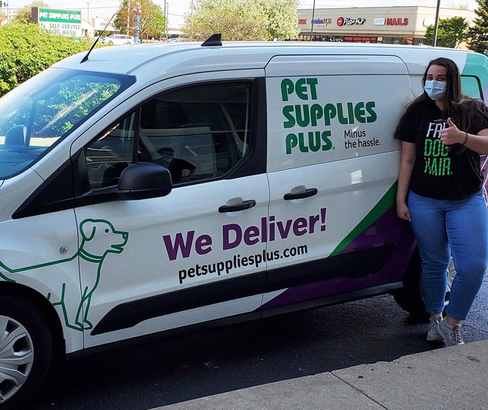 Pet Supplies Plus Bolingbrook
