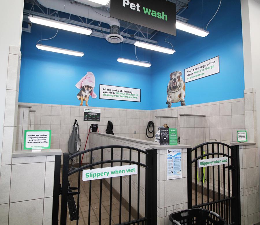 Pet Supplies Plus Yorkville