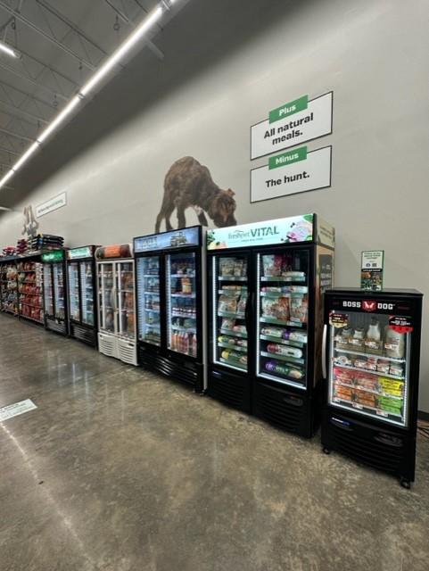 Pet Supplies Plus Athens