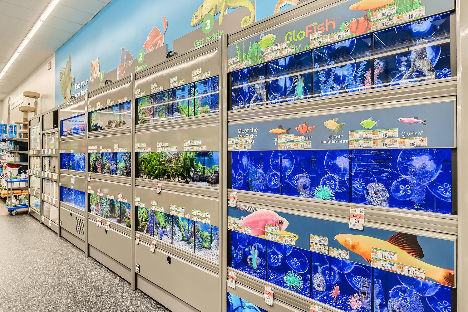 Pet Supplies Plus Las Vegas - Rainbow Blvd