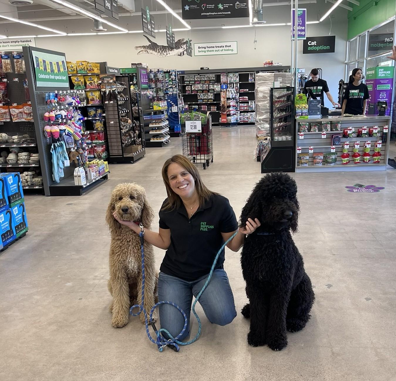 Pet Supplies Plus Phoenix - 32nd & Shea