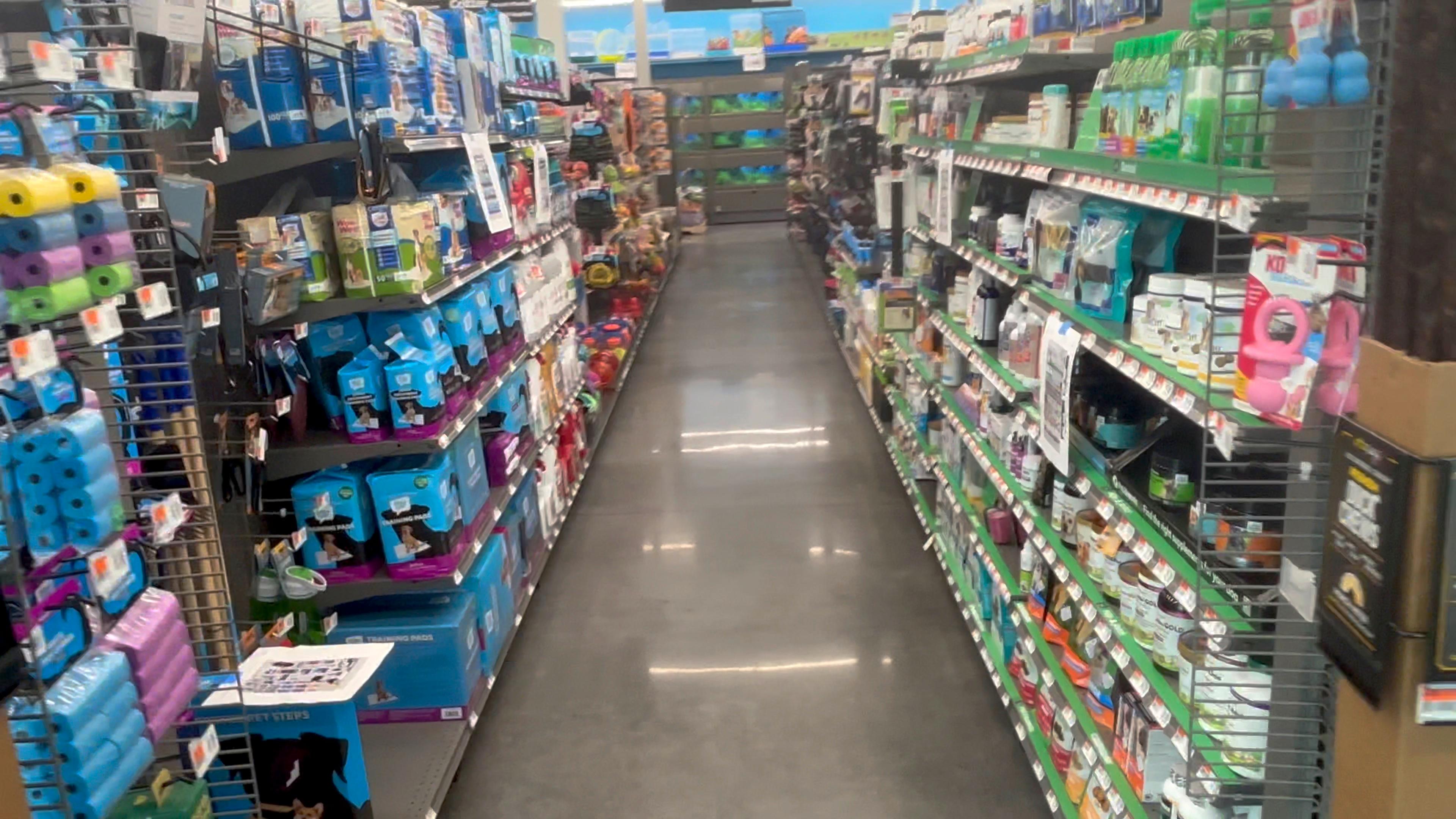 Pet Supplies Plus Cedar Hill