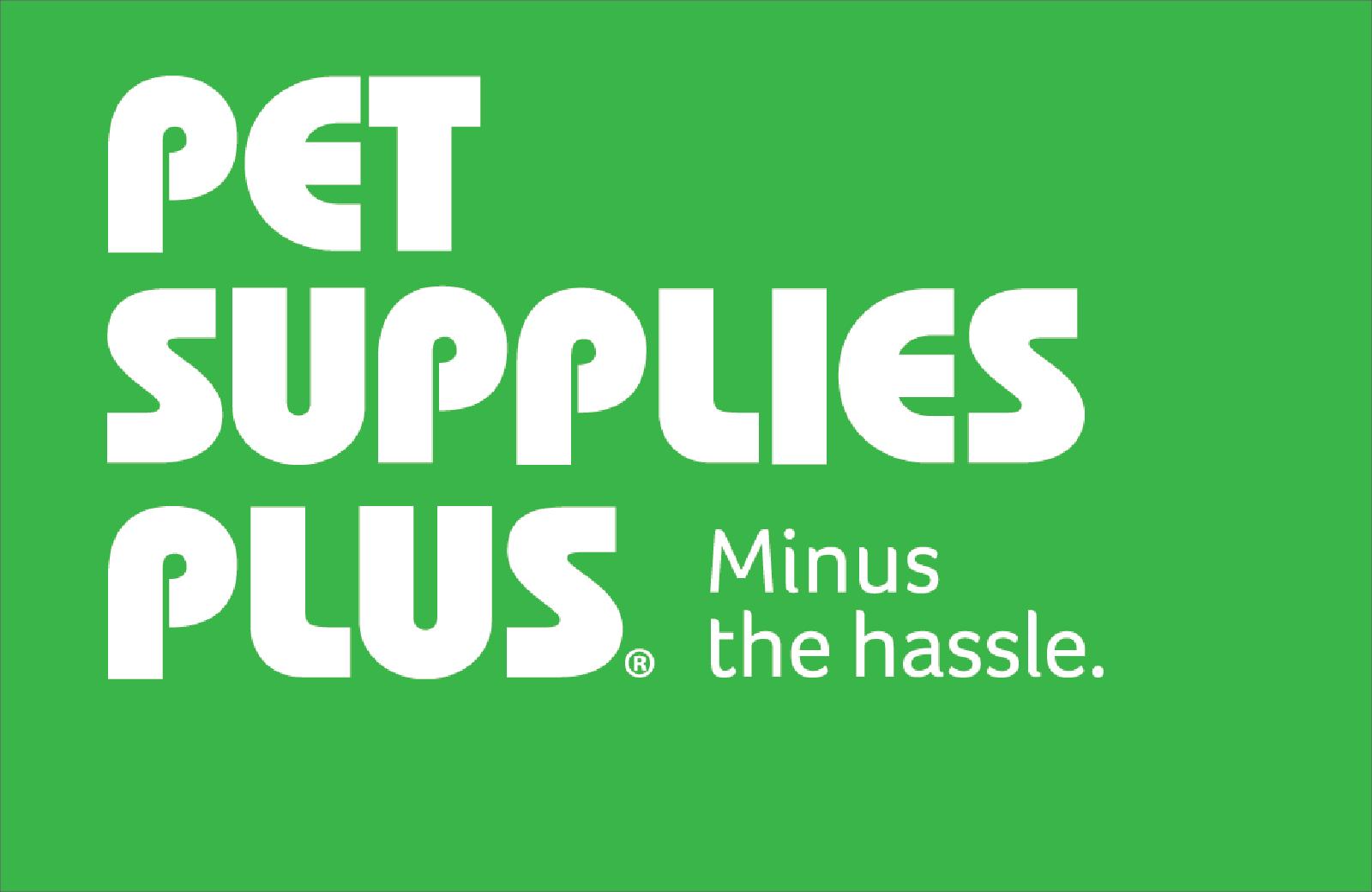 Pet Supplies Plus Reno