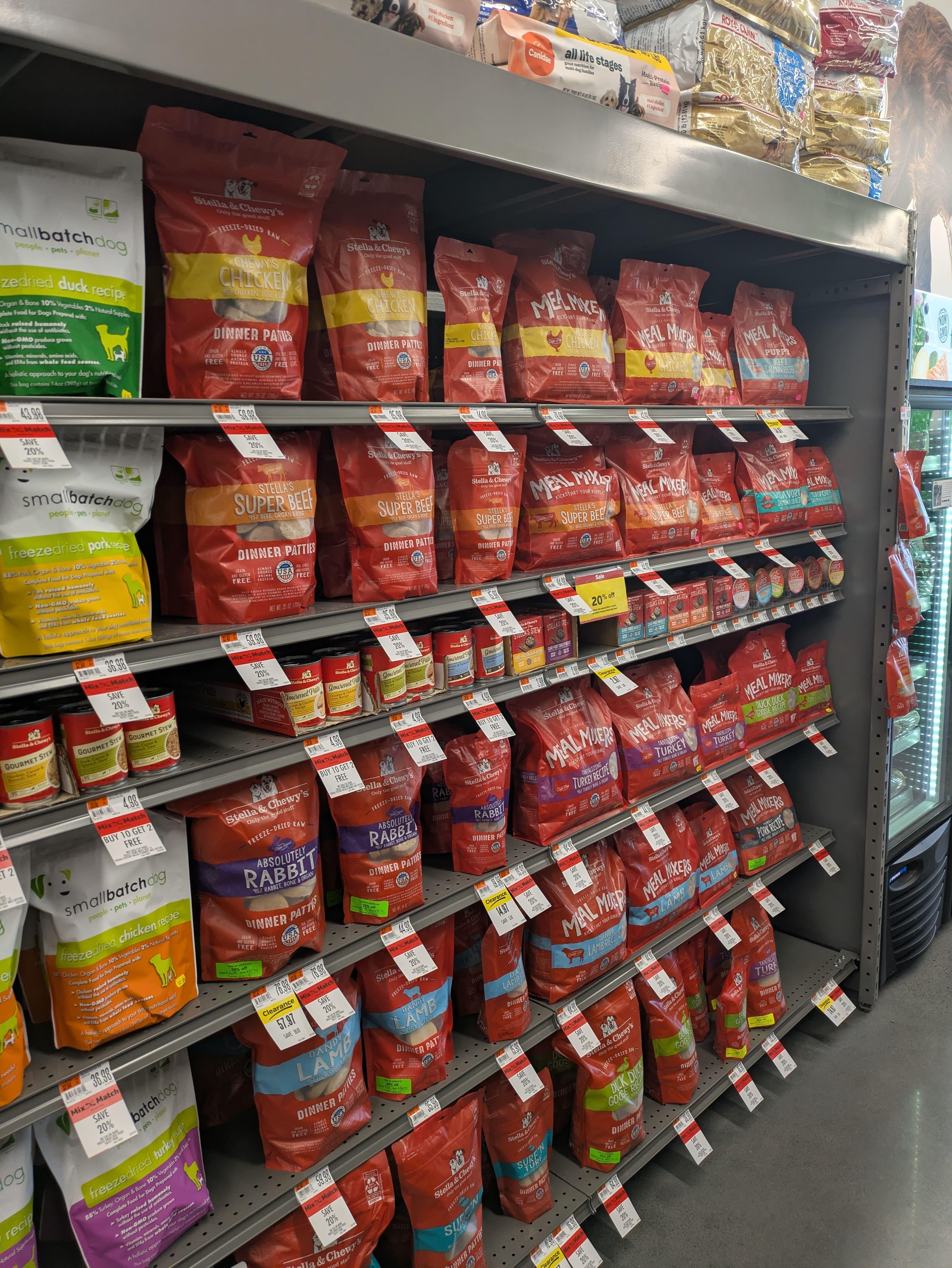 Pet Supplies Plus Otsego