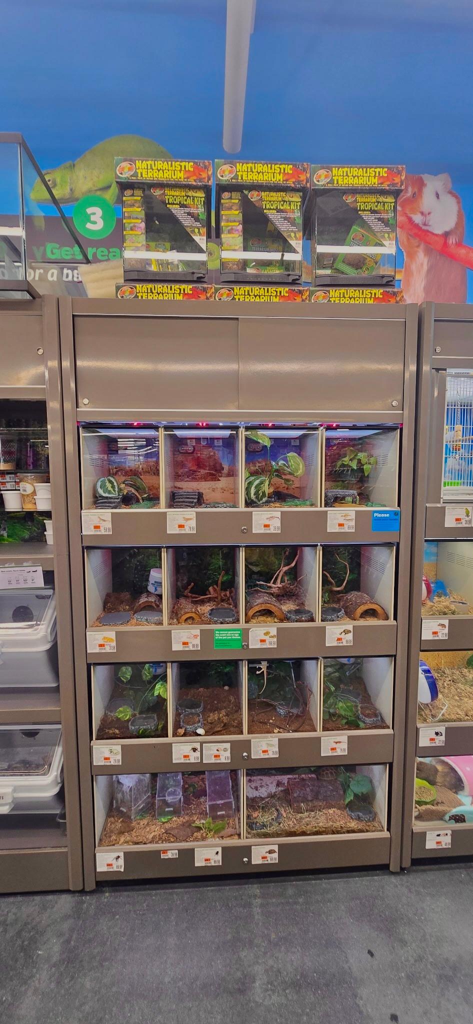 Pet Supplies Plus Kendall