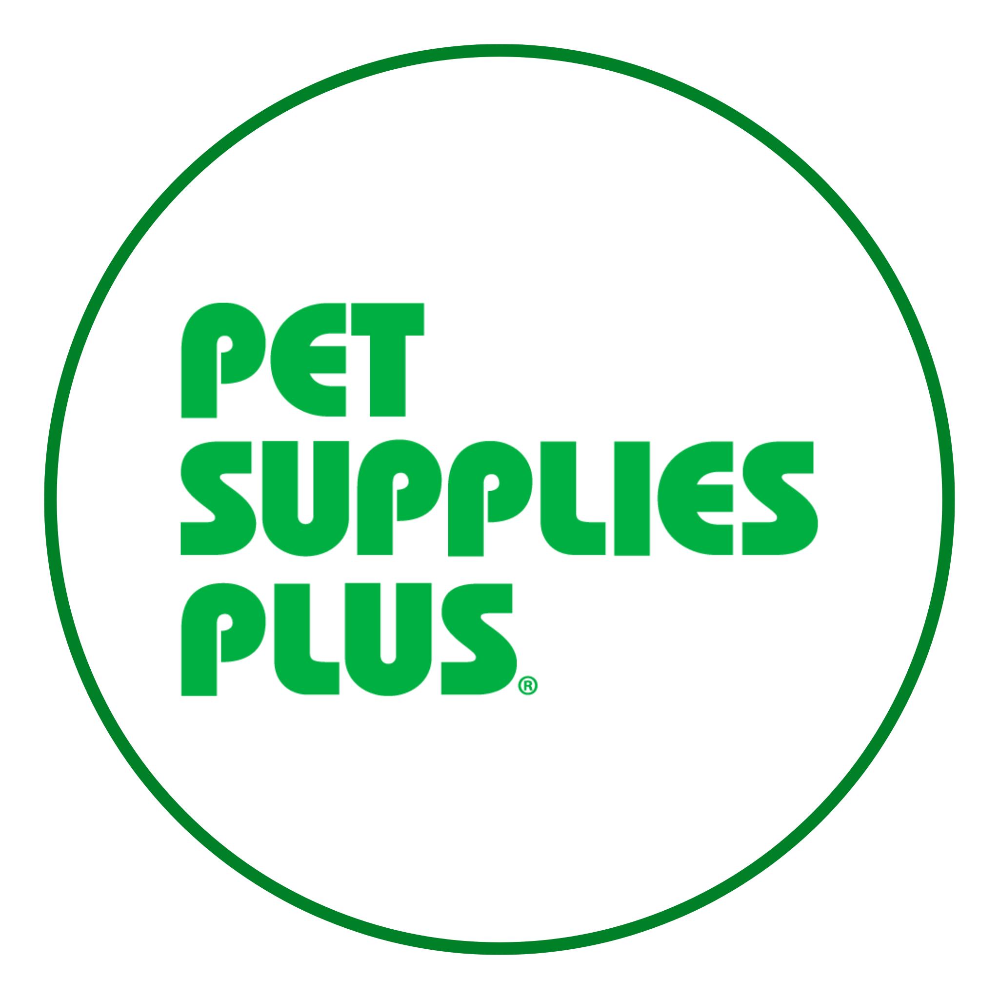 Pet Supplies Plus Spring