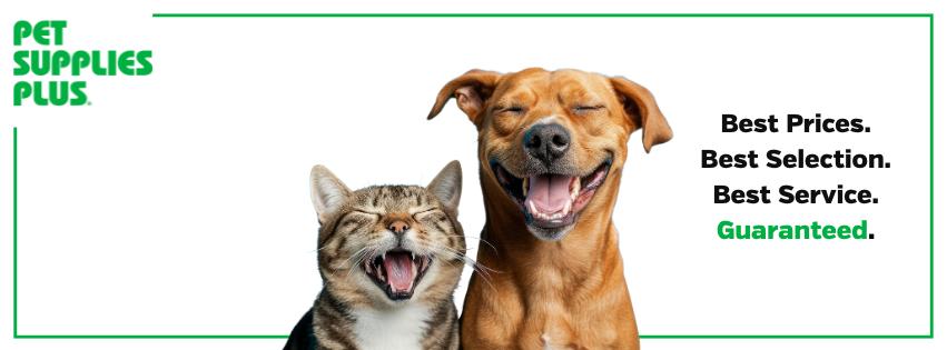 Pet Supplies Plus Yorba Linda