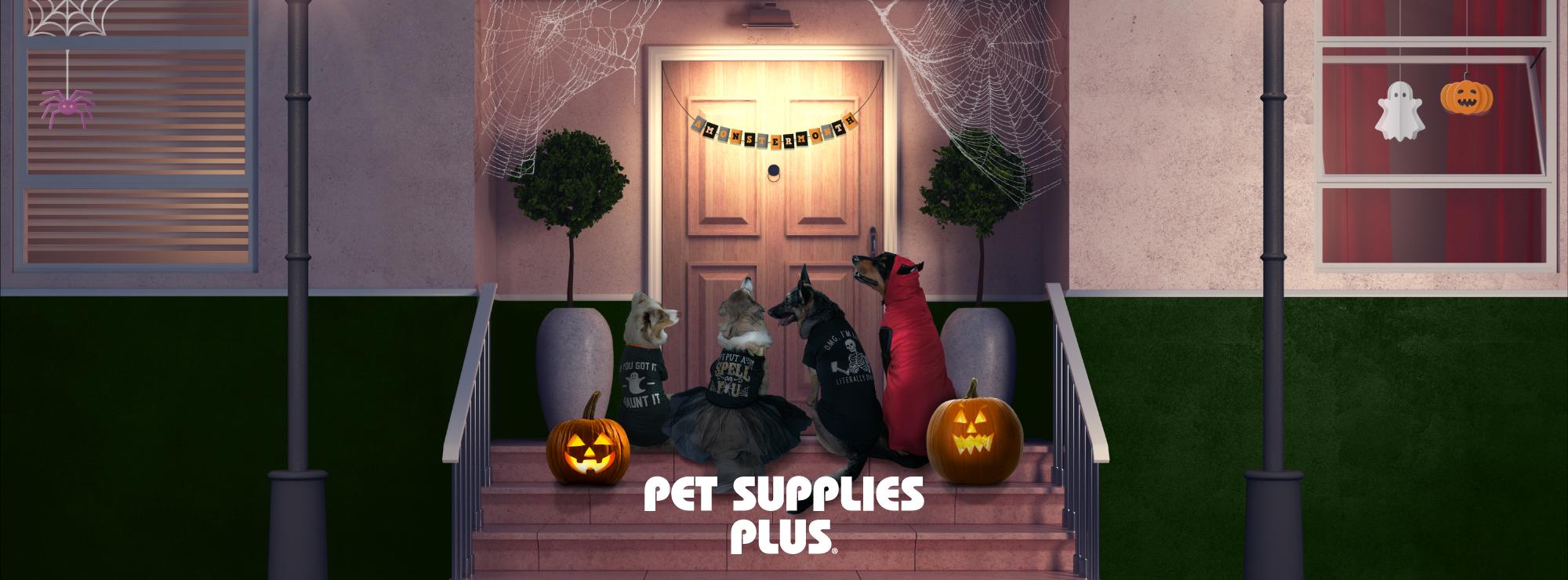 Pet Supplies Plus Phoenixville