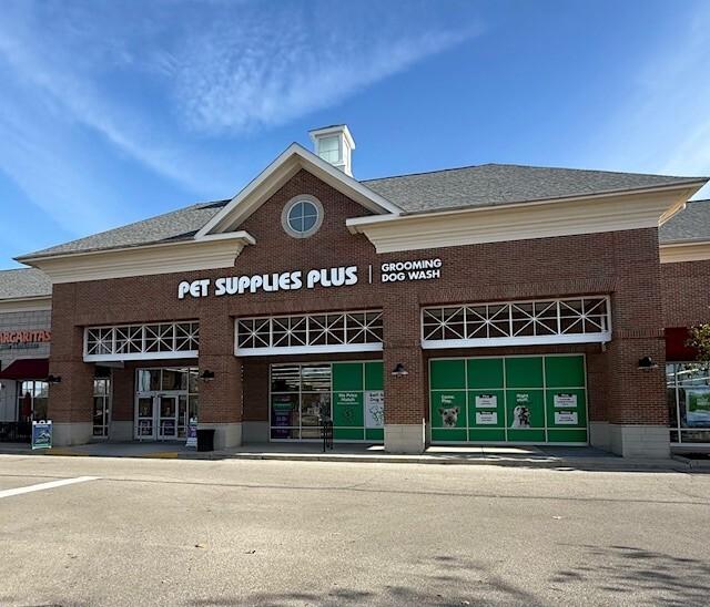 Pet Supplies Plus Westerville Grooming