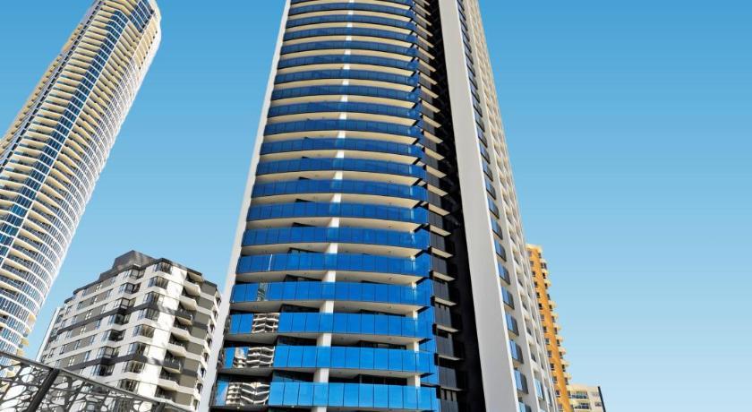 Soul Surfers Paradise - GCLR