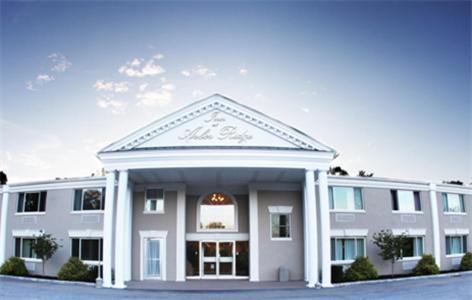 Inn At Arbor Ridge Hotel And Conference Center