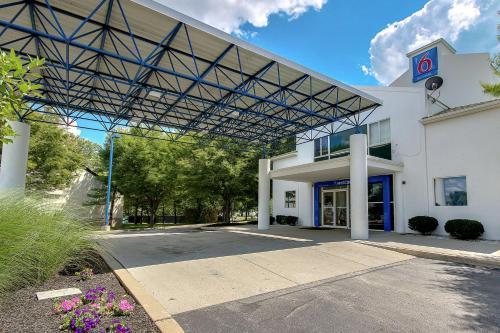 Motel 6 King of Prussia