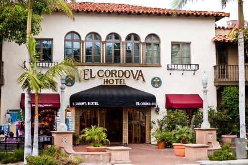 El Cordova