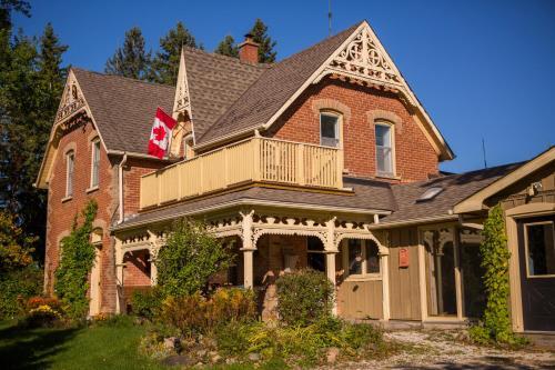 Foxingham Farm Bed & Breakfast