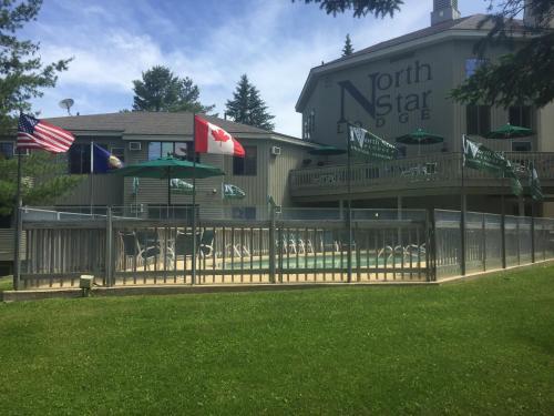 North Star Lodge