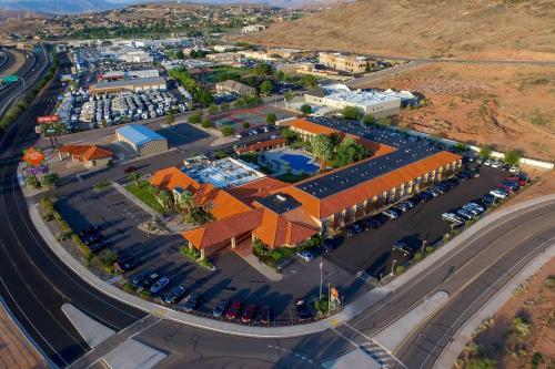 LOGE St George Utah - FALL 2025