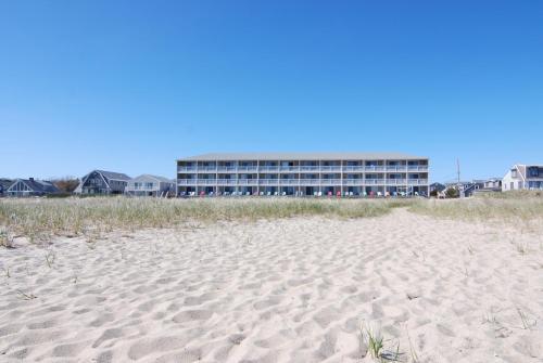 Sandcastle Resort and Club