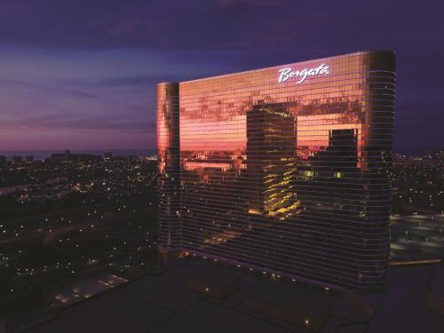 TUMI Store - Borgata Hotel Casino & Spa