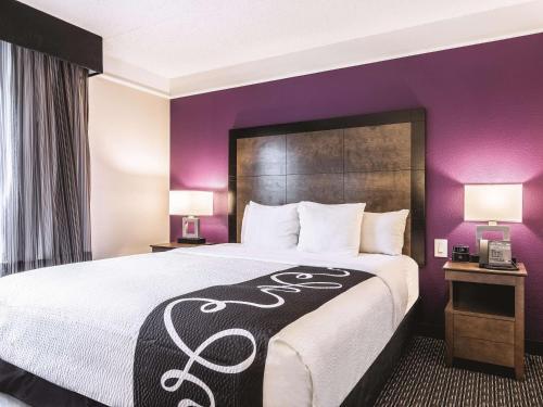 La Quinta Inn & Suites by Wyndham Shreveport Airport