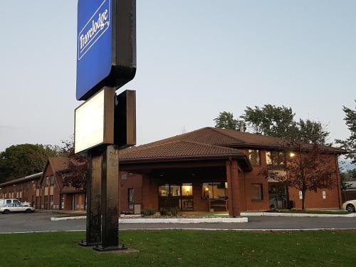 Travelodge By Wyndham Welland
