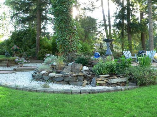 Stoneshire Guesthouse