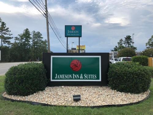 Jameson Inn & Suites Hazlehurst