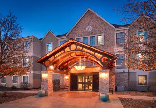 Staybridge Suites Peoria Downtown By IHG
