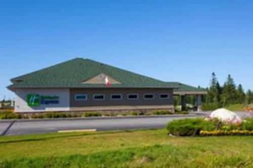 Holiday Inn Express Dryden By IHG