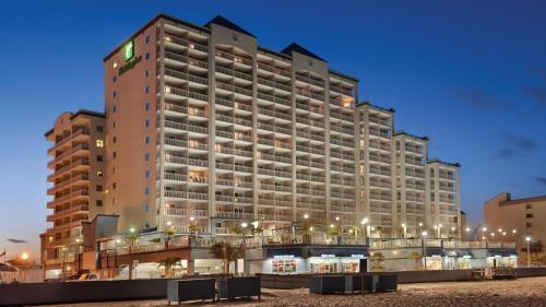 Holiday Inn Ocean City