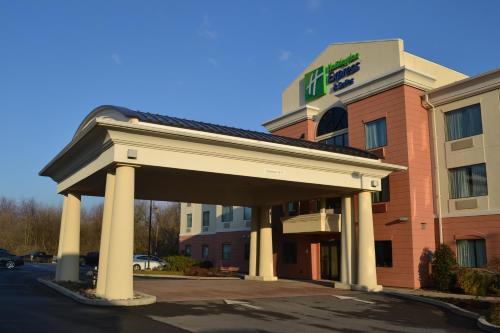 Holiday Inn Express Selinsgrove By IHG