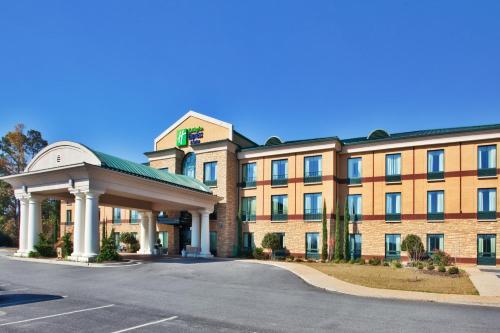 Holiday Inn Express Hotel & Suites Macon-West By IHG