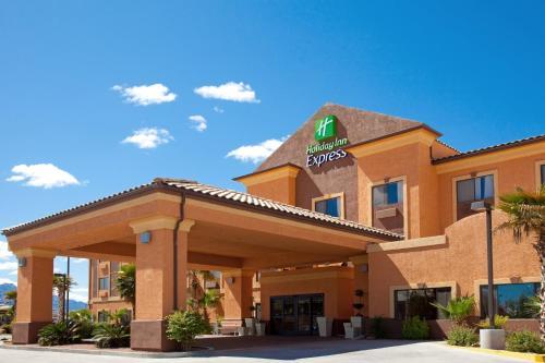 Holiday Inn Express Kingman By IHG