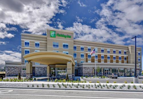 Holiday Inn - Nampa