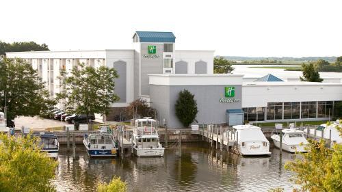 Holiday Inn Grand Haven-Spring Lake By IHG