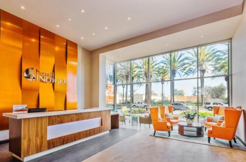 Hotel Indigo Anaheim By IHG