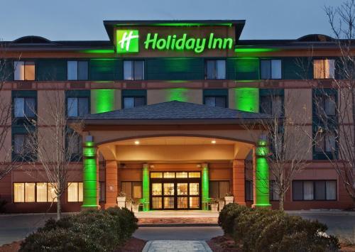 Holiday Inn Manchester Airport By IHG
