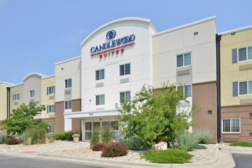 Candlewood Suites Gillette, An IHG Hotel