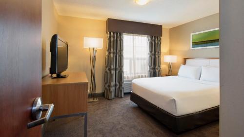 Holiday Inn Express Hotel & Suites Sherwood Park-Edmonton Area By IHG