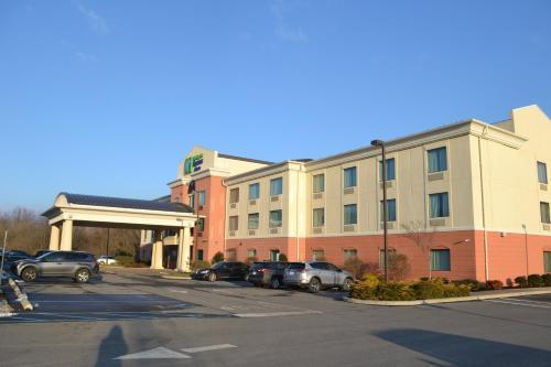 Holiday Inn Express Selinsgrove By IHG