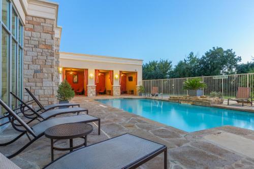 Holiday Inn Temple - Belton By IHG