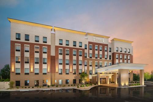 Staybridge Suites - Florence