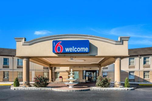 Motel 6-Levittown PA - Bensalem