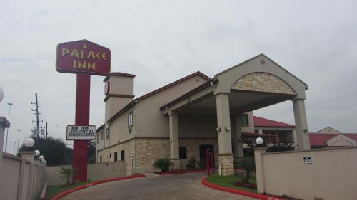 Palace Inn I-45 & Greenspoint