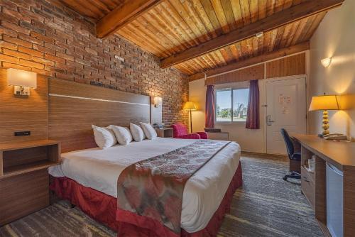 Ramada by Wyndham 1000 Islands/Gananoque