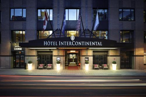 InterContinental Montreal By IHG