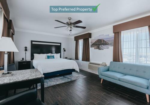 Sea Air Inn & Suites - Downtown Morro Bay