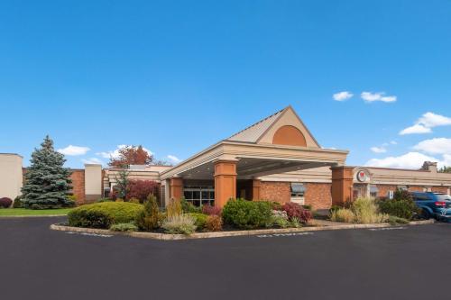 Best Western St. Catharines Hotel & Conference Centre