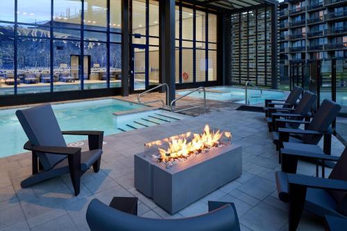 Delta Hotels by Marriott Mont Sainte-Anne Resort & Convention Center