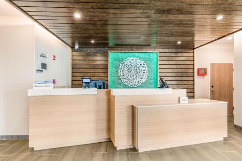 Fairfield Inn & Suites Knoxville Clinton