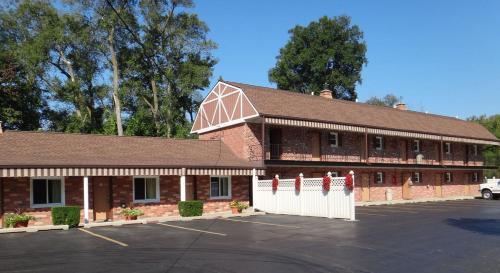 Fellows Creek Lodge